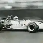 15- 1970- Martini MW3 Novamotor Formule 3 de Jimmy Mieusset Pau 1970