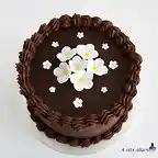 tarta choco