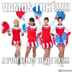 Vamos Tok?