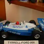 10 TYRRELL-FORD 008