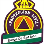 Navas de san juan