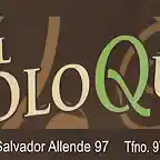 Elcoloquio