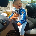 Aaron Motorista