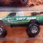 Chevy K 1500 MATCHBOX 100 Aniversario (2)