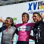 Perico-Vuelta Ibiza2017-Indurain-Chiappucci
