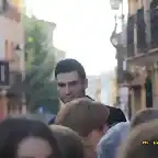 17, entre la multitud, marca 2