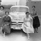 Navajas ME-7315