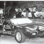 De Tomaso Pantera - TdF '73 - Jean-Luc Therier-Michel Coolen - 01