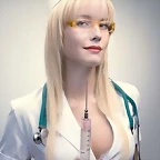 59 Sexy Nurse