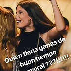 Mar?a IG Stories 25-4-2019 (1)