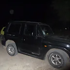 acampada cortijo