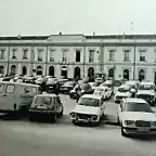 Xativa Estacion Valencia