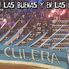 VIEJA CULERA