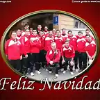 FELIZ NAVIDAD