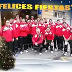 Felices Fiestas