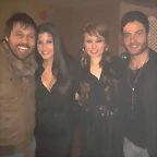 Bolo Hugo y Mar?a C?rdoba 25-1-2013 (2)