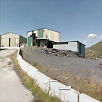 7-cantera abandonada de Las Puertas km 23,8