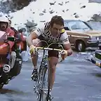 1983-V.A.ESPAA-HINAULT-CRONOESCALADA PANTICOSA.