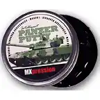 panzer-putty