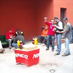 Pachangueando (Small)