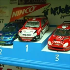 Podium  WRC (Small)