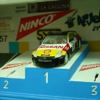 Podium Ngt (Small)