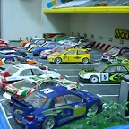 Parque cerrado (Small)