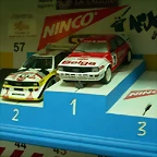Podium C1 (Small)