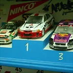 Podium  A (Small)