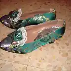 Zapatos