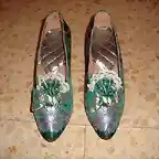 Zapatos