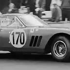 Ferrari 250 GTO LMB - TdF'63 - Schlesser - Leguezec - 01