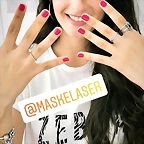 Mar?a IG Stories 29-5-2018 (4)