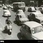 Roma (Italia) c. 1960