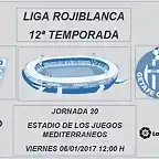 jornada 20