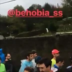 Video Hugo IG Stories 12-11-2017 (2)