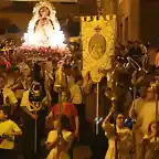 20, la Virgen en la calle del sol1, marca