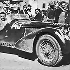 1938 Alfa Romeo