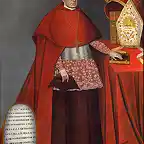 Bartholomew Fabro y Palacios