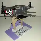 P-51 Mustang