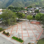 Parque central
