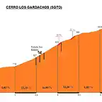 Cerro Los Gardachos (Soto)