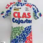 CLAS 1992-COKE URIA