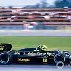 Lotus 98T