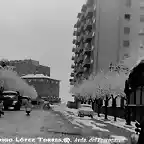 Ponferrada avda. Ferrocarril Leon