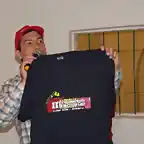 Sorteo Remera Espa?ola