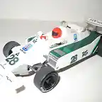 Williams FW-07