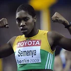 semenya