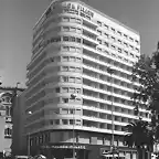 M?laga Hotel M?laga Palacio 1966 (1)