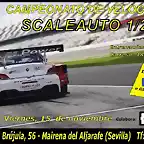 CARTEL 3a CARRERA 1 24 111113 BMW Z4